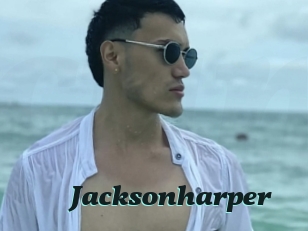 jacksonharper Cumshots Videos
