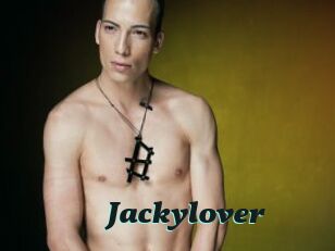 Jackylover