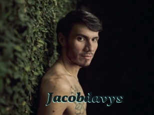 Jacobdavys