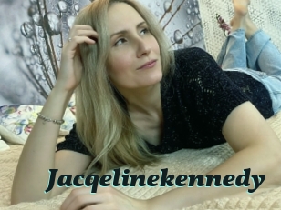 Jacqelinekennedy