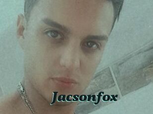 Jacsonfox