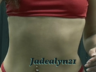 Jadealyn21