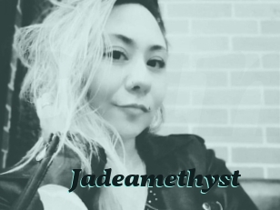 Jadeamethyst