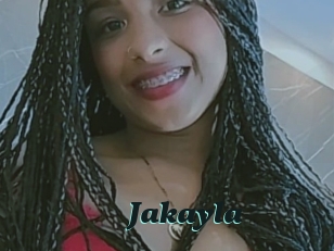 Jakayla