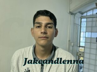 Jakeandlenna