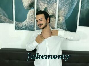 Jakemonty