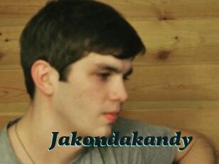 Jakondakandy