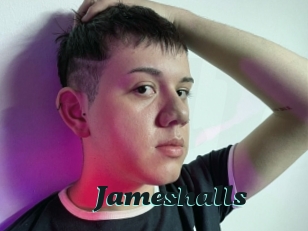 Jameshalls