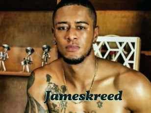 Jameskreed