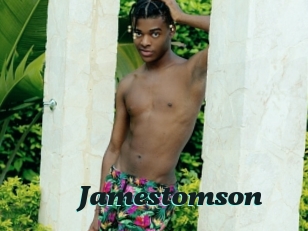 Jamestomson