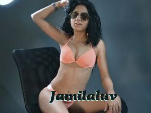 Jamilaluv