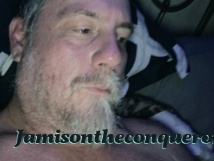 jamisontheconqueror Cumshots Videos