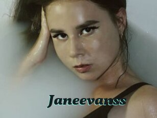 Janeevanss