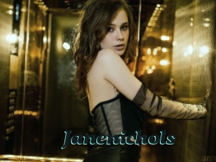 Janenichols
