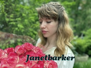 Janetbarker