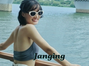 Janging