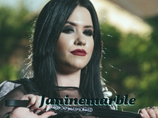 Janinemarble