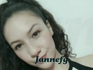 Jannefg