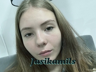 Jasikamils