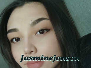 Jasminejonson