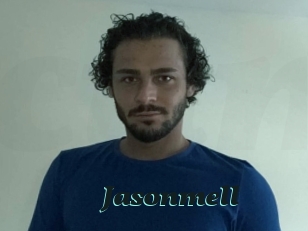 Jasonmell