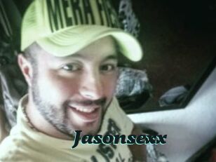 Jasonsexx