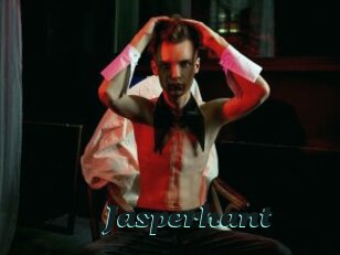 Jasperhant