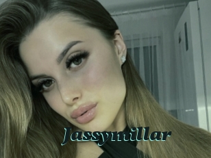 Jassymillar