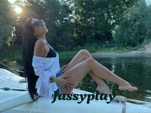 Jassyplay