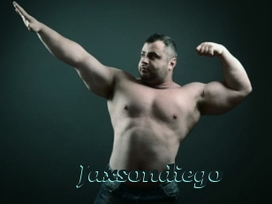 Jaxsondiego