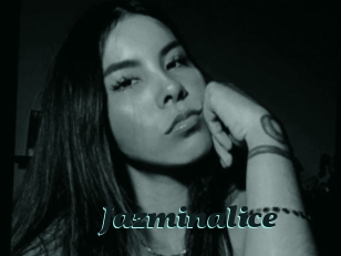 Jazminalice