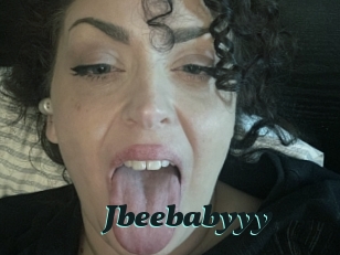 Jbeebabyyy