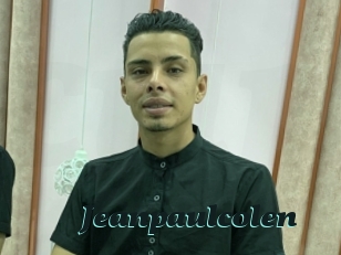 Jeanpaulcolen