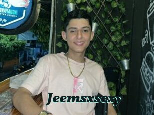 Jeemsxsexy