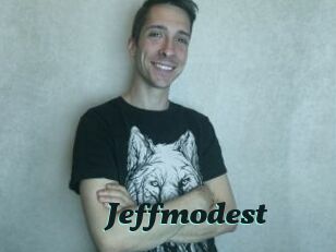 Jeffmodest