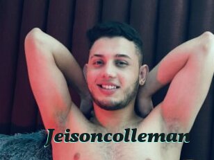 Jeisoncolleman