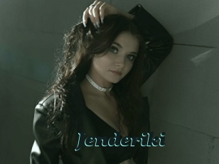 Jenderiki