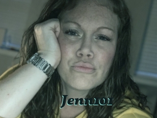 Jenn101