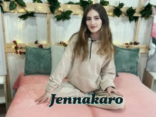 Jennakaro