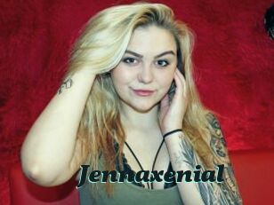 Jennaxenial