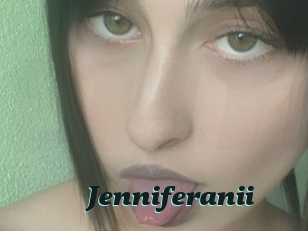 Jenniferanii