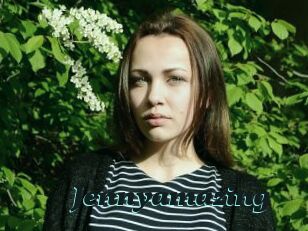 Jennyamazing