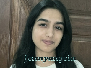 jennyangela Cumshots Videos