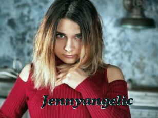Jennyangelic