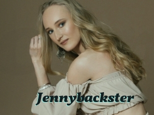 Jennybackster