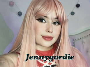 jennygordie Cumshots Videos