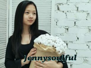 Jennysoulful