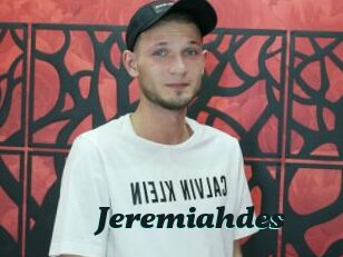 jeremiahdes Cumshots Videos