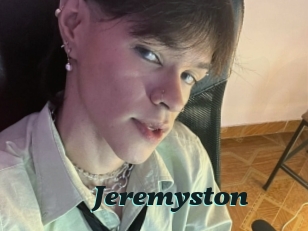 Jeremyston