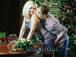 Jericatina